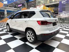 Volkswagen Jetta VS5 2022 280TSI Automatic Comfort Edition - ფოტო 18