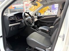 Volkswagen Jetta VS5 2022 280TSI Automatic Comfort Edition - ფოტო 4
