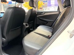 Volkswagen Jetta VS5 2022 280TSI Automatic Comfort Edition - ფოტო 9