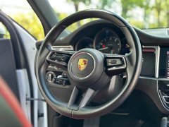 Porsche Macan 2.0T - ფოტო 10