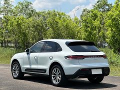 Porsche Macan 2.0T - ფოტო 12