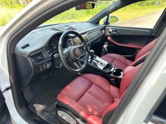 Porsche Macan 2.0T - ფოტო 13