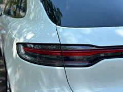 Porsche Macan 2.0T - ფოტო 16