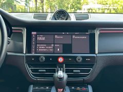 Porsche Macan 2.0T - ფოტო 17