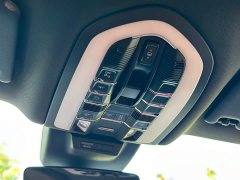Porsche Macan 2.0T - ფოტო 18