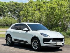 Porsche Macan 2.0T - ფოტო 2