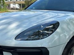 Porsche Macan 2.0T - ფოტო 4