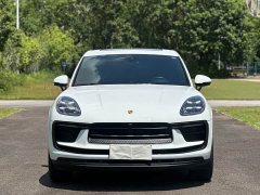 Porsche Macan 2.0T - ფოტო 5