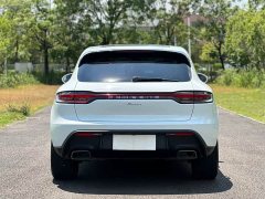 Porsche Macan 2.0T - ფოტო 6