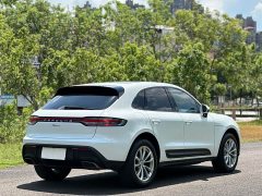 Porsche Macan 2.0T - ფოტო 7