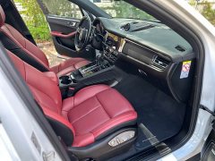 Porsche Macan 2.0T - ფოტო 8