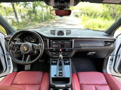 Porsche Macan 2.0T - ფოტო 9