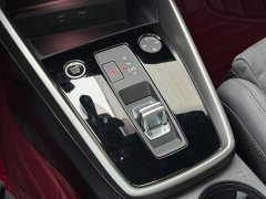 Audi A3 Sportback 35 TFSI Luxury Sport - ფოტო 13