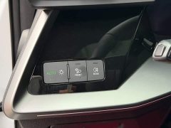 Audi A3 Sportback 35 TFSI Luxury Sport - ფოტო 15