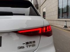 Audi A3 Sportback 35 TFSI Luxury Sport - ფოტო 6