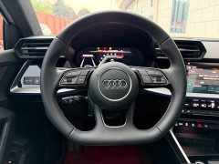 Audi A3 Sportback 35 TFSI Luxury Sport - ფოტო 7