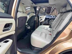 Toyota ARIYA 2022 Two-Wheel Drive Long Range Top Configuration - ფოტო 10