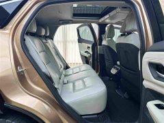 Toyota ARIYA 2022 Two-Wheel Drive Long Range Top Configuration - ფოტო 11