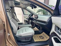 Toyota ARIYA 2022 Two-Wheel Drive Long Range Top Configuration - ფოტო 12