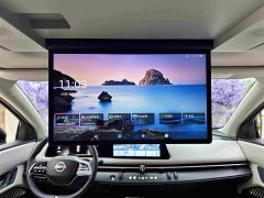 Toyota ARIYA 2022 Two-Wheel Drive Long Range Top Configuration - ფოტო 13