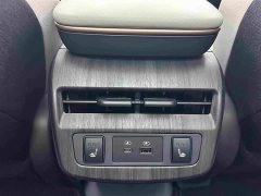 Toyota ARIYA 2022 Two-Wheel Drive Long Range Top Configuration - ფოტო 14