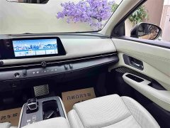 Toyota ARIYA 2022 Two-Wheel Drive Long Range Top Configuration - ფოტო 15