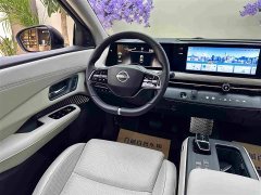Toyota ARIYA 2022 Two-Wheel Drive Long Range Top Configuration - ფოტო 16