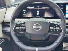 Toyota ARIYA 2022 Two-Wheel Drive Long Range Top Configuration - ფოტო 19