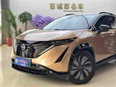 Toyota ARIYA 2022 Two-Wheel Drive Long Range Top Configuration - ფოტო 2