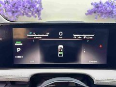Toyota ARIYA 2022 Two-Wheel Drive Long Range Top Configuration - ფოტო 20