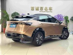Toyota ARIYA 2022 Two-Wheel Drive Long Range Top Configuration - ფოტო 5