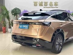 Toyota ARIYA 2022 Two-Wheel Drive Long Range Top Configuration - ფოტო 6