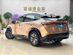 Toyota ARIYA 2022 Two-Wheel Drive Long Range Top Configuration - ფოტო 7