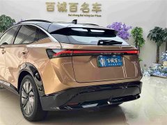 Toyota ARIYA 2022 Two-Wheel Drive Long Range Top Configuration - ფოტო 8