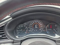 Mazda3 Axela 2022 2.0L Automatic Wisdom Black Obsidian Edition - ფოტო 14