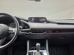 Mazda3 Axela 2022 2.0L Automatic Wisdom Black Obsidian Edition - ფოტო 15