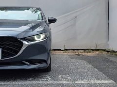 Mazda3 Axela 2022 2.0L Automatic Wisdom Black Obsidian Edition - ფოტო 3