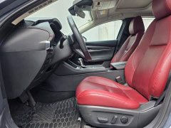 Mazda3 Axela 2022 2.0L Automatic Wisdom Black Obsidian Edition - ფოტო 8