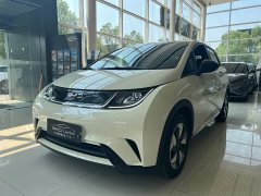 BYD Dolphin 2025 420km Vitality Edition - ფოტო 1