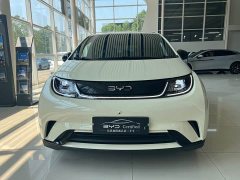 BYD Dolphin 2025 420km Vitality Edition - ფოტო 2