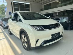 BYD Dolphin 2025 420km Vitality Edition - ფოტო 3