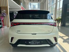 BYD Dolphin 2025 420km Vitality Edition - ფოტო 8
