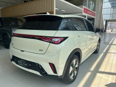 BYD Dolphin 2025 420km Vitality Edition - ფოტო 9