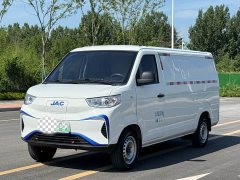 Blue Cat Lanmao M1 Guoxuan Hi-Tech 40.55kWh Flagship - photo 1