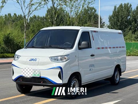 2024 Blue Cat Lanmao M1 Guoxuan Hi-Tech 40.55kWh Flagship - ავტომობილი ჩინეთიდან
