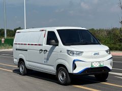 Blue Cat Lanmao M1 Guoxuan Hi-Tech 40.55kWh Flagship - photo 3