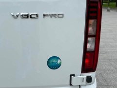 New Journey Xintu V80 PRO Aoyuntong 2.0T Manual Long-wheelbase Ultra-low Roof 6/7/8/9 Seater - ფოტო 11