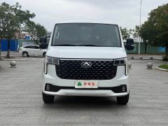 New Journey Xintu V80 PRO Aoyuntong 2.0T Manual Long-wheelbase Ultra-low Roof 6/7/8/9 Seater - ფოტო 2
