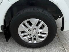 New Journey Xintu V80 PRO Aoyuntong 2.0T Manual Long-wheelbase Ultra-low Roof 6/7/8/9 Seater - ფოტო 20