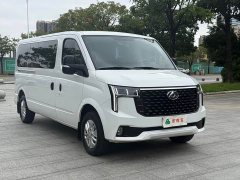 New Journey Xintu V80 PRO Aoyuntong 2.0T Manual Long-wheelbase Ultra-low Roof 6/7/8/9 Seater - ფოტო 3